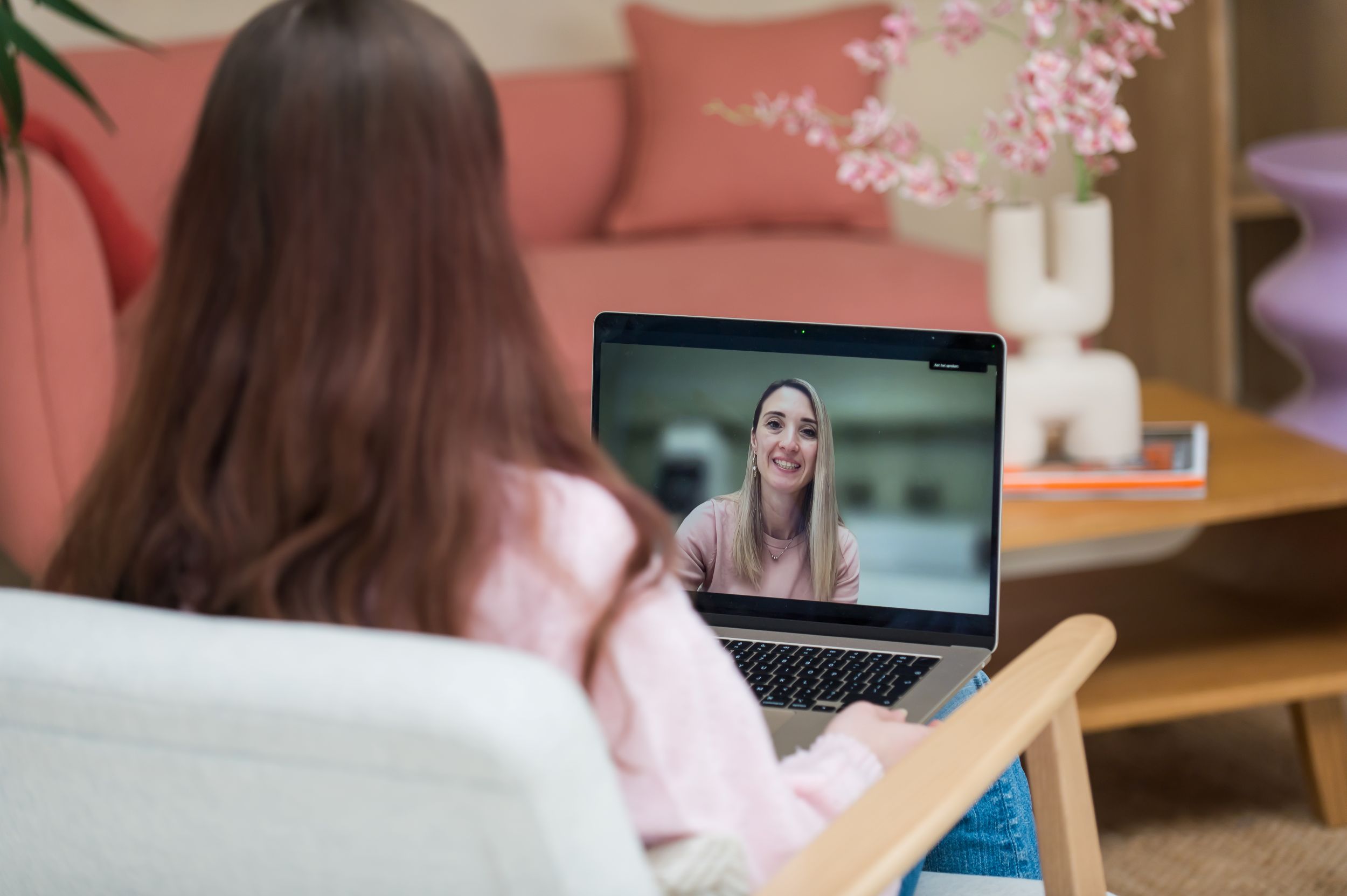 Learn2speakdutch | Effie Alexiadou | Online lessen